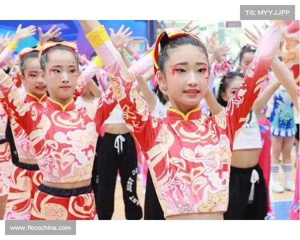 炫舞风华,舞动青春无限 炫舞风华,舞动青春无限