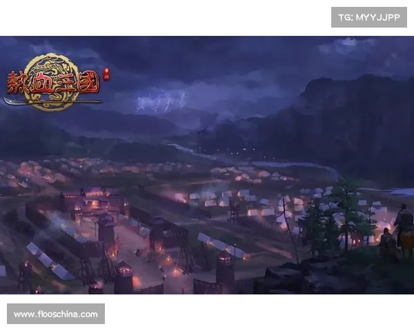 热血三国:降低野地等级,挑战中心 热血三国:降低野地等级,挑战中心
