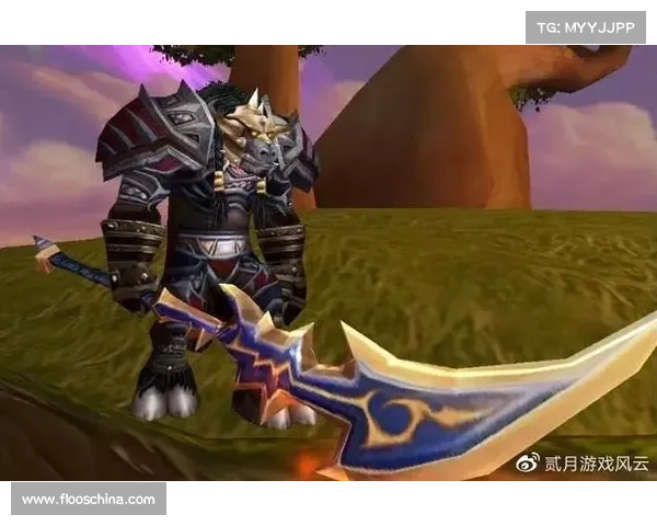 魔兽世界TBC:掌握三锻单手锤的必杀技 魔兽世界TBC:掌握三锻单手锤的必杀技