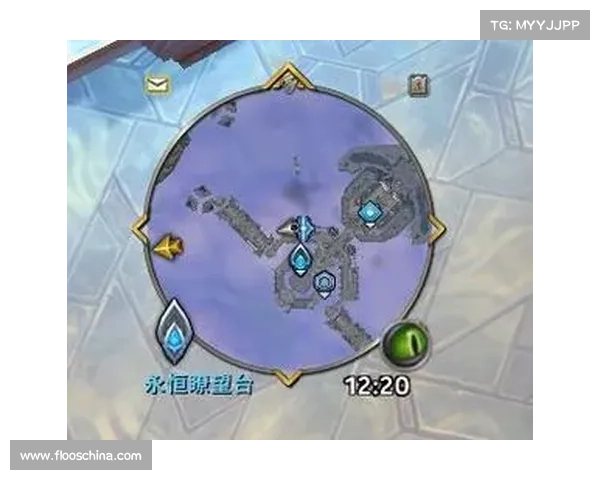 魔兽世界小地图调整大小技巧 魔兽世界小地图调整大小技巧